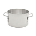 60 qt Aluminum Sauce Pot N707586