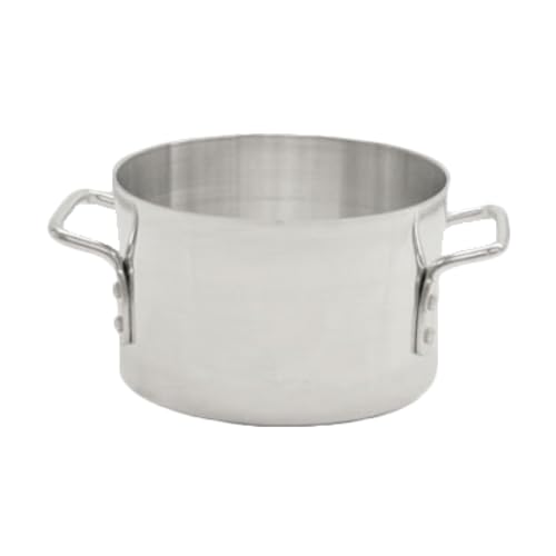 60 qt Aluminum Sauce Pot N707586