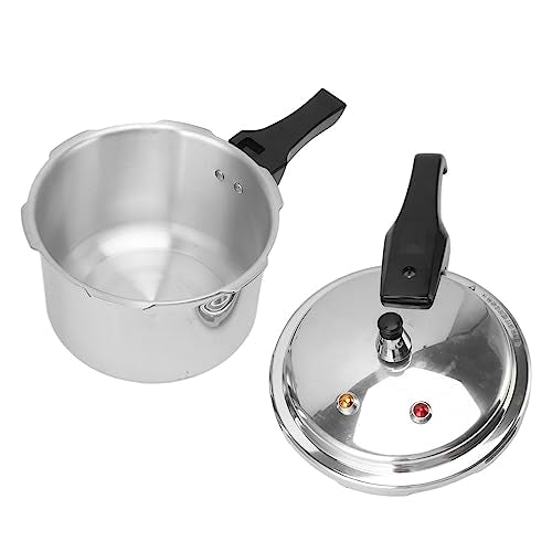 Stainless Steel 3L Mini Pressure Cooker P676404