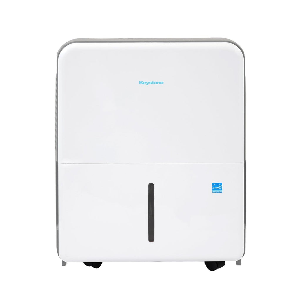 50 Pint Dehumidifier with Pump I848819
