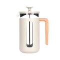 Stainless Steel Cafetière X377