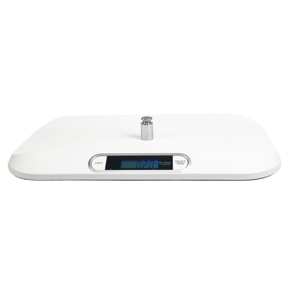 Portable Digital Pet Scale 44 Pounds D75118