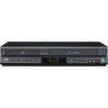 DVD VCR Combo CD Player P177