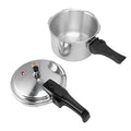 Stainless Steel 3L Mini Pressure Cooker P676404