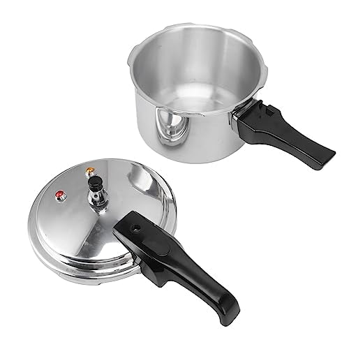 Stainless Steel 3L Mini Pressure Cooker P676404