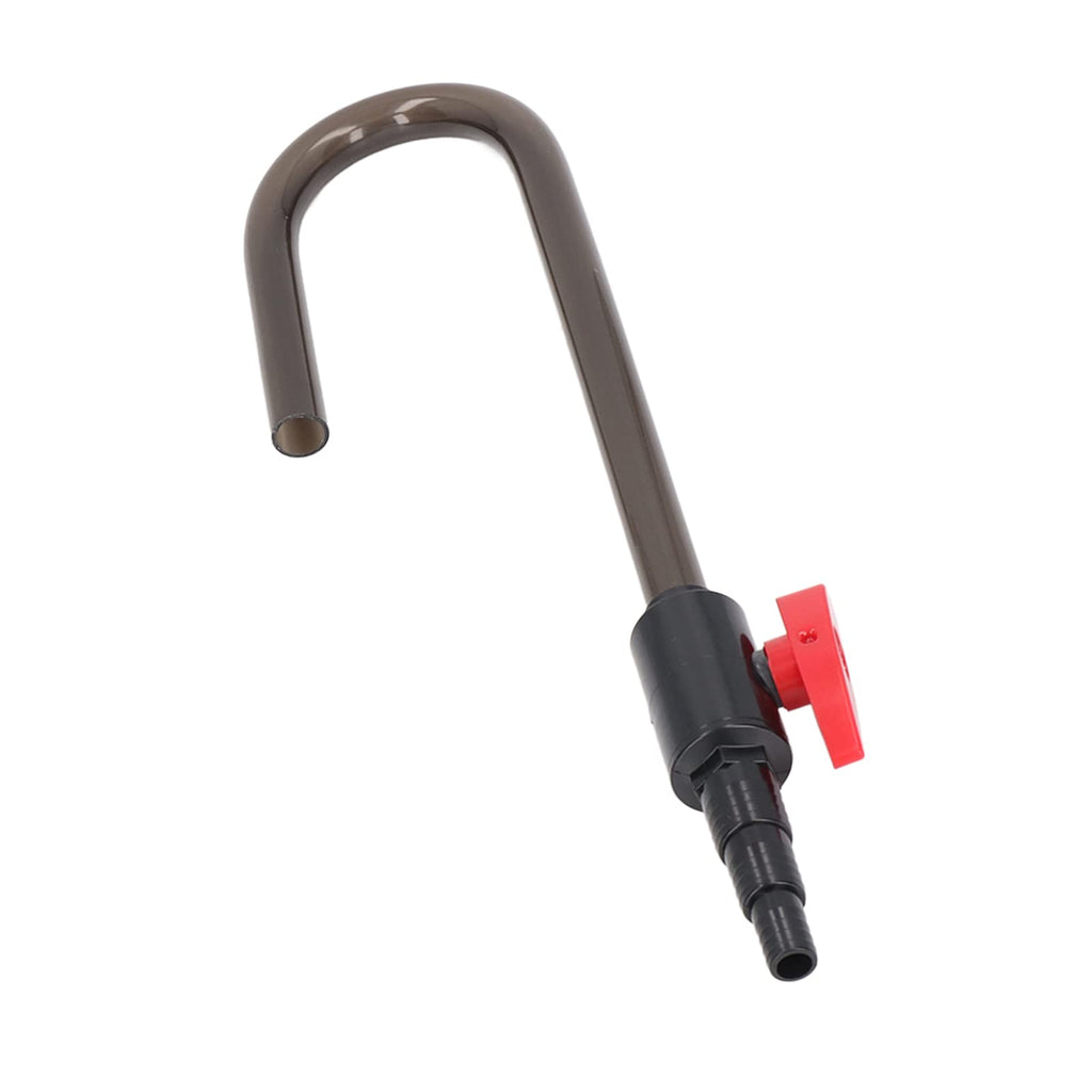 Auto Fill Water Refiller Tube with Curved Hook U342