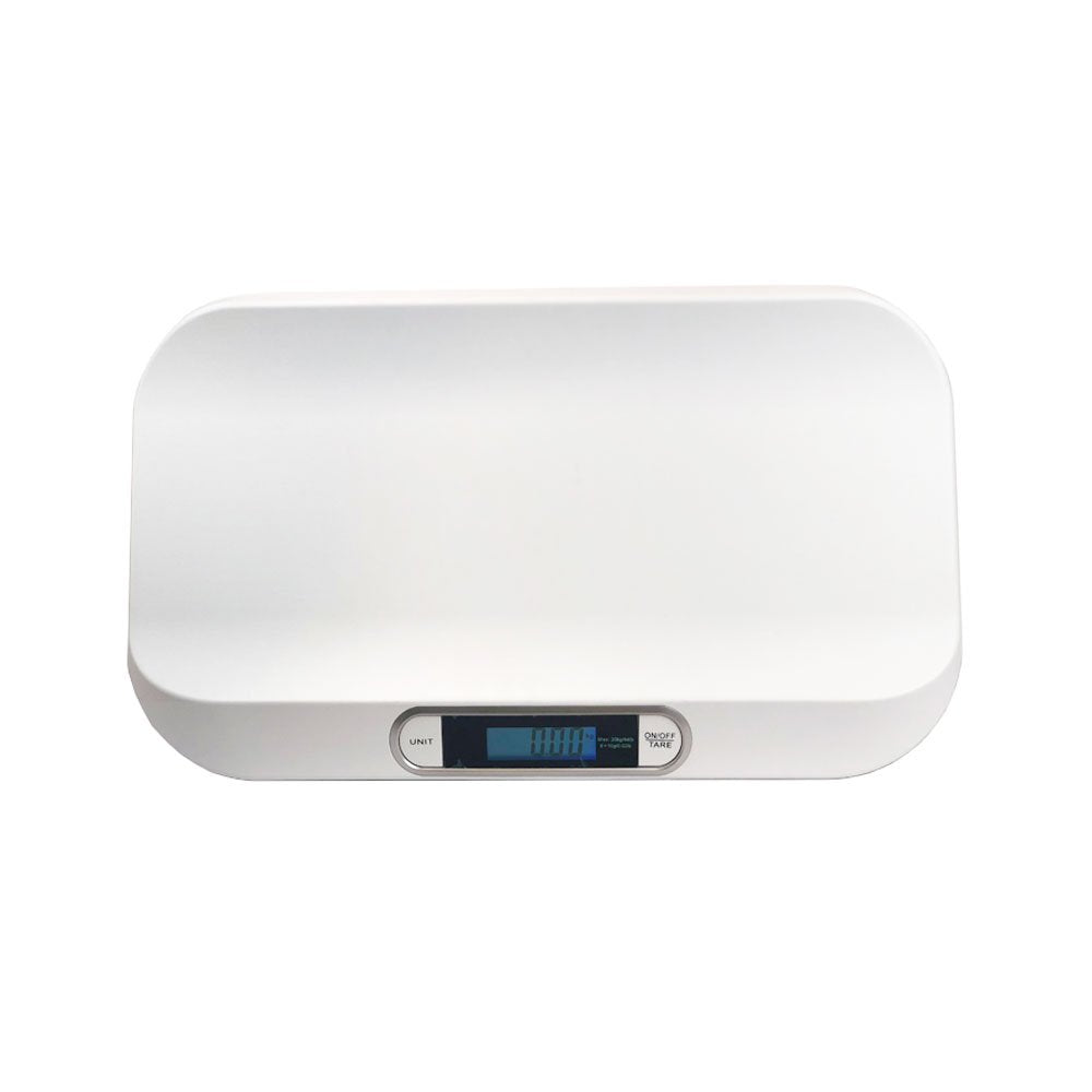 Portable Digital Pet Scale 44 Pounds D75118