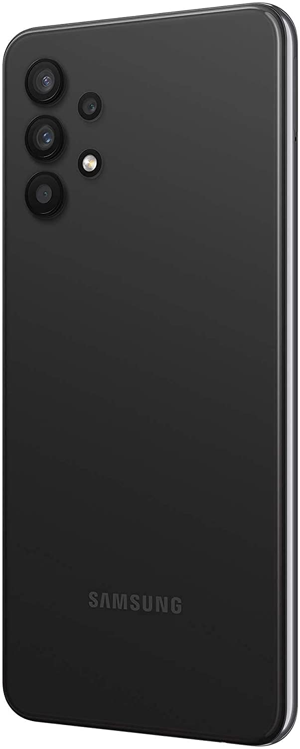 5G Smartphone 64GB 6.5" 90Hz Display 48MP Quad Camera N177580