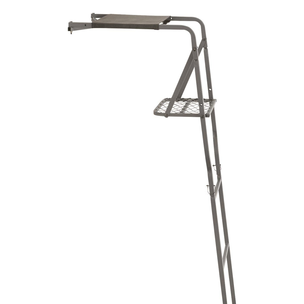 Climbing Ladder Tree Stand with Mesh Seat R711460