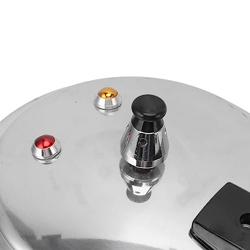 Stainless Steel 3L Mini Pressure Cooker P676404