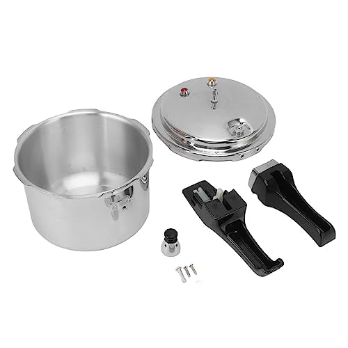 Stainless Steel 3L Mini Pressure Cooker P676404