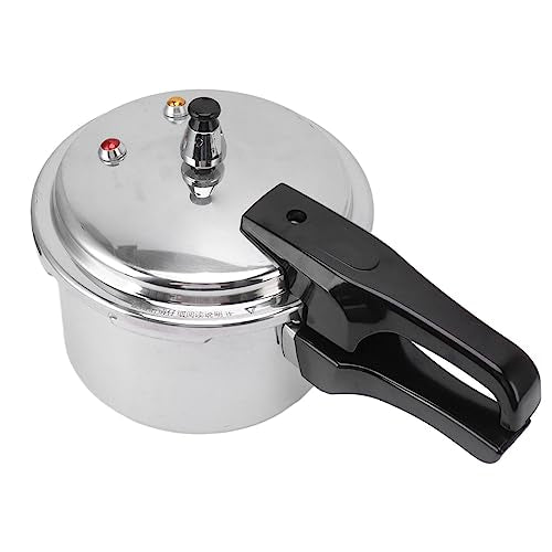 Stainless Steel 3L Mini Pressure Cooker P676404
