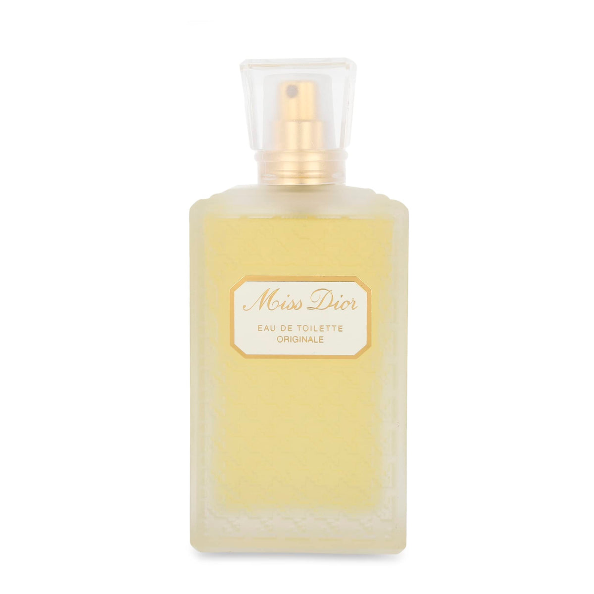 Eau De Toilette Spray 3.4 Oz V4342
