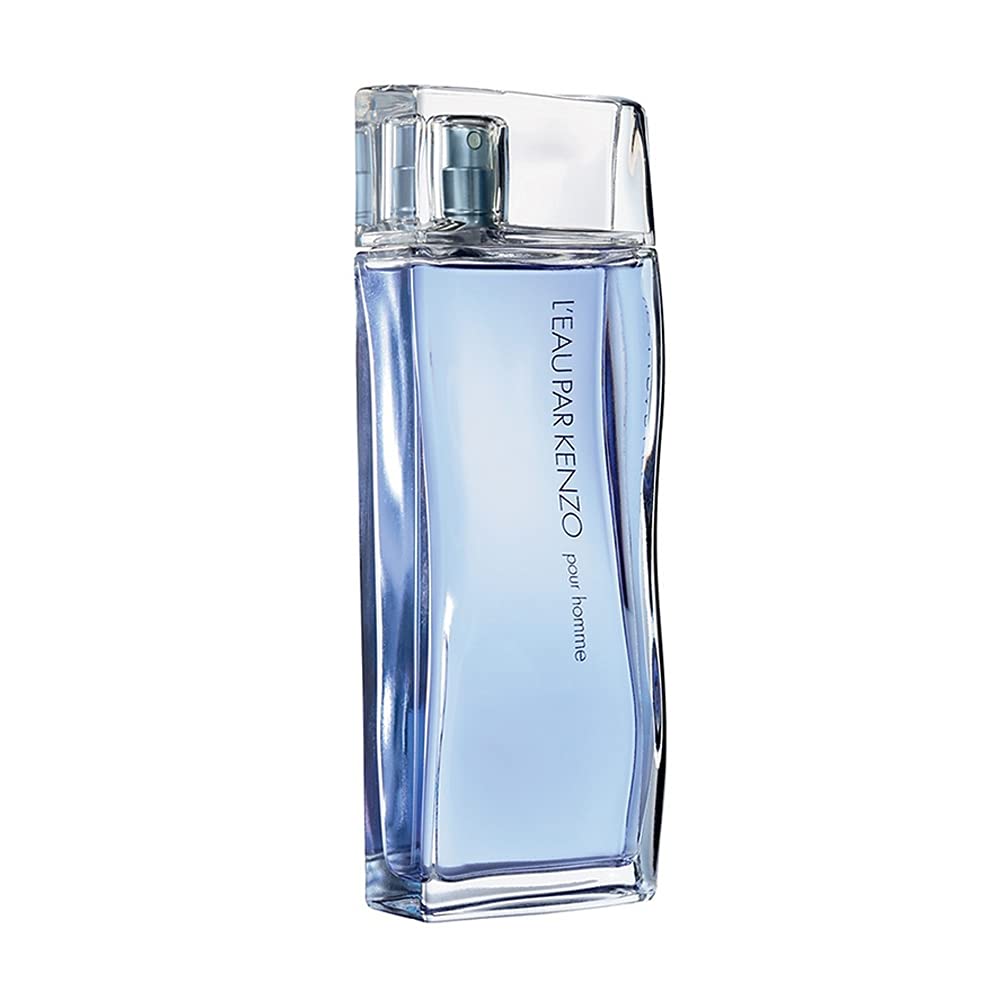Eau De Toilette Spray 100ml/3.3oz S8949