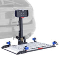 Electric Mobility Scooter Carrier with 2" Trailer Hitch K668194