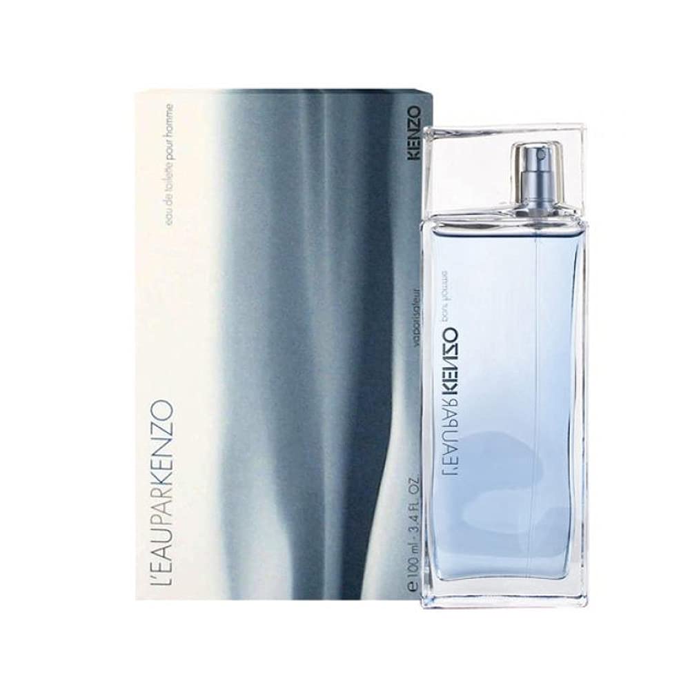Eau De Toilette Spray 100ml/3.3oz S8949