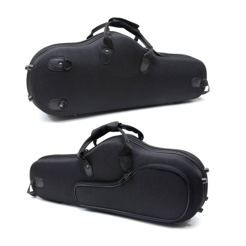 Alto Saxophone Soft Padded Case Backpack D6126