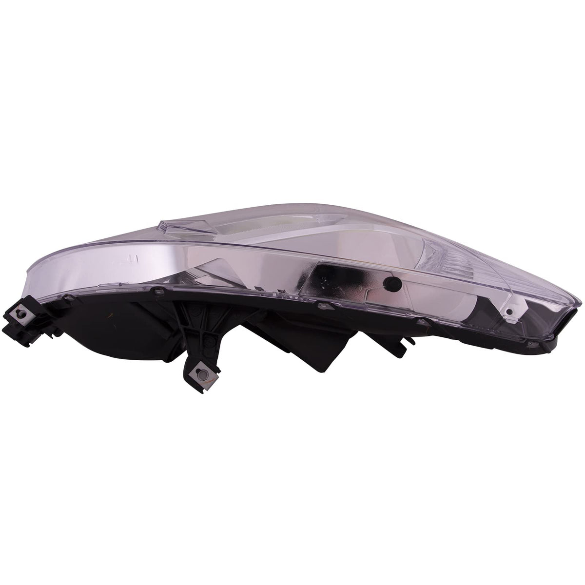 Right And Left Pair CAPA Certified Headlight T857