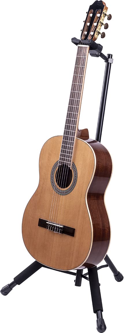 Single Guitar Stand with Auto Grip System P703