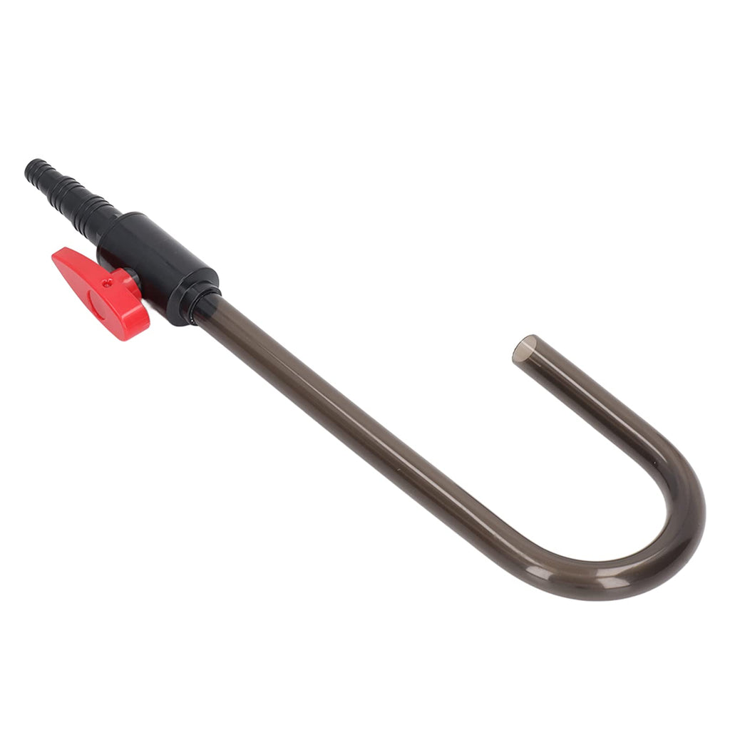 Auto Fill Water Refiller Tube with Curved Hook U342