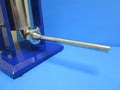 Stainless Steel Sausage Stuffer Tube 12'' Long 3/4'' Diameter I883474