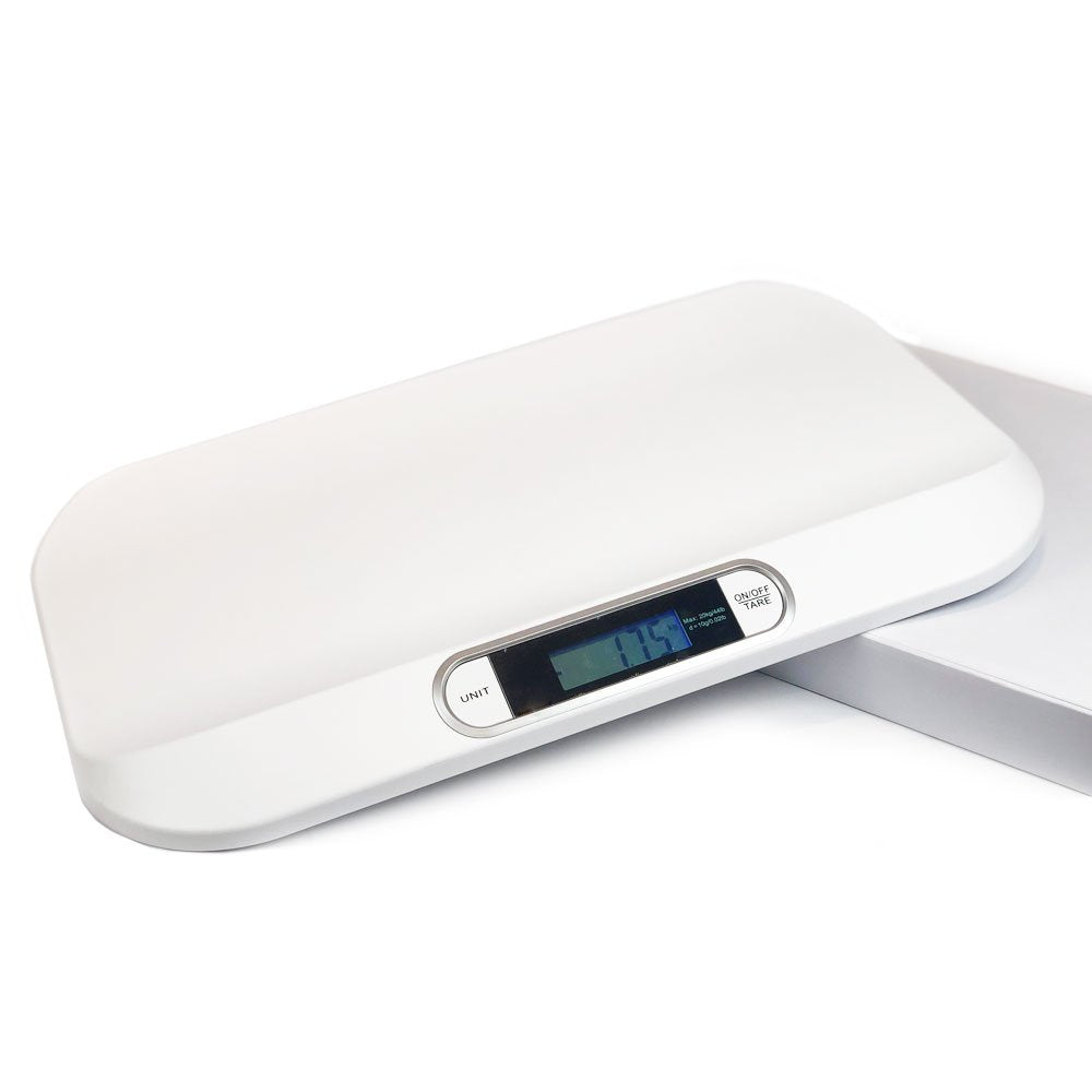 Portable Digital Pet Scale 44 Pounds D75118