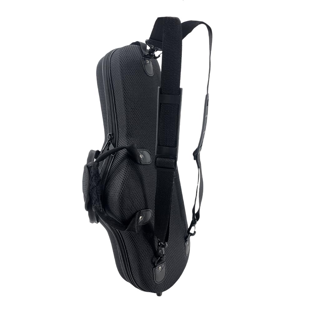 Alto Saxophone Soft Padded Case Backpack D6126