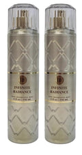 Fine Fragrance Mist 8 oz Pack of 2 A153985
