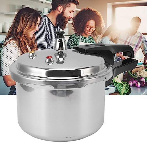 Stainless Steel 3L Mini Pressure Cooker P676404