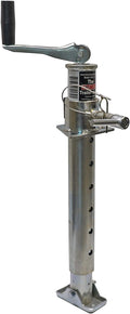2000lb Tongue Jack for Boat, RV & Utility Trailers Y105