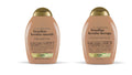 Keratin Shampoo and Conditioner 13 Oz 2 Bottle Set P271293