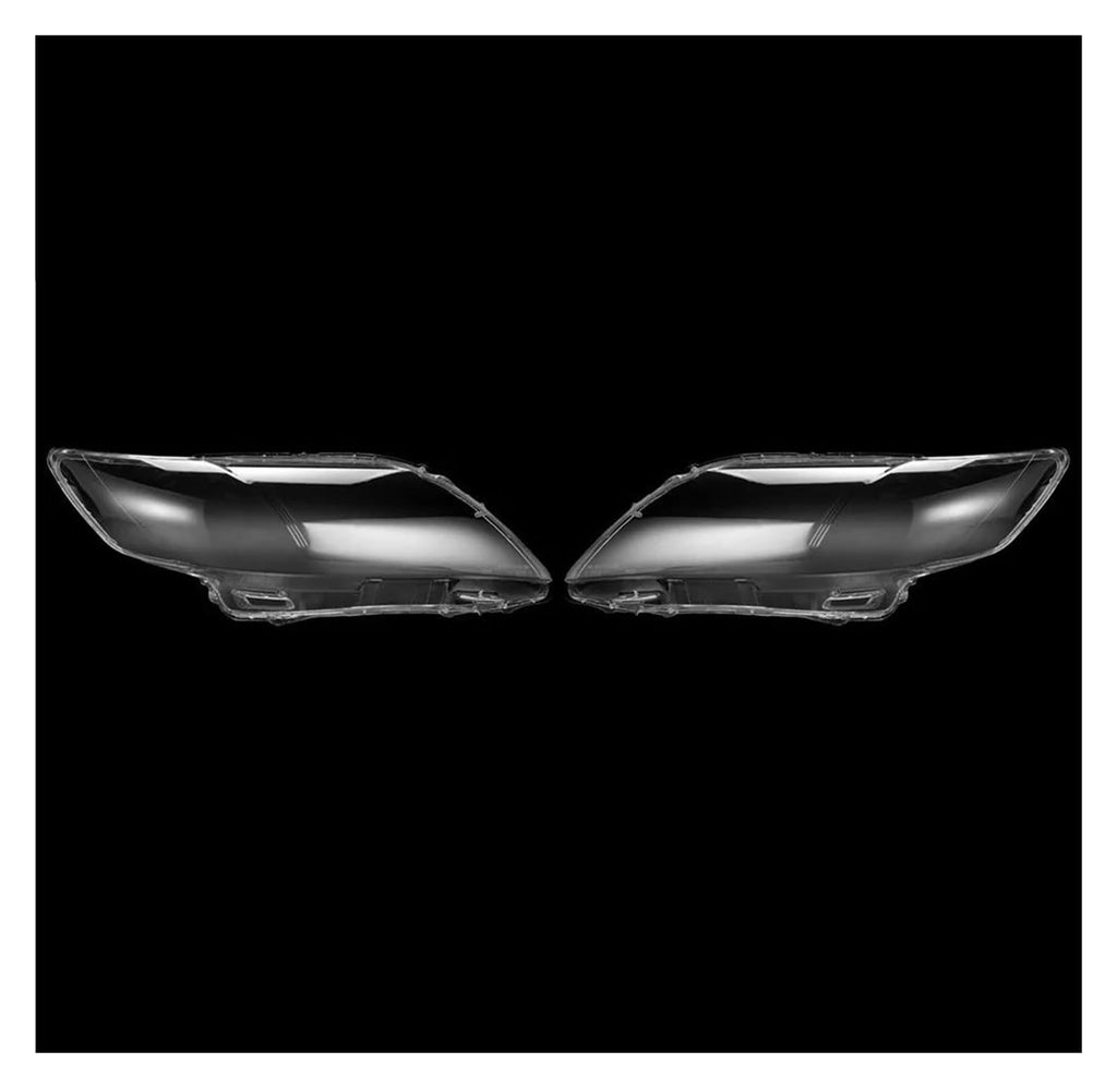 Compatible With Toyota Camry 2007 2008 2009 Headlight Housing Q85603