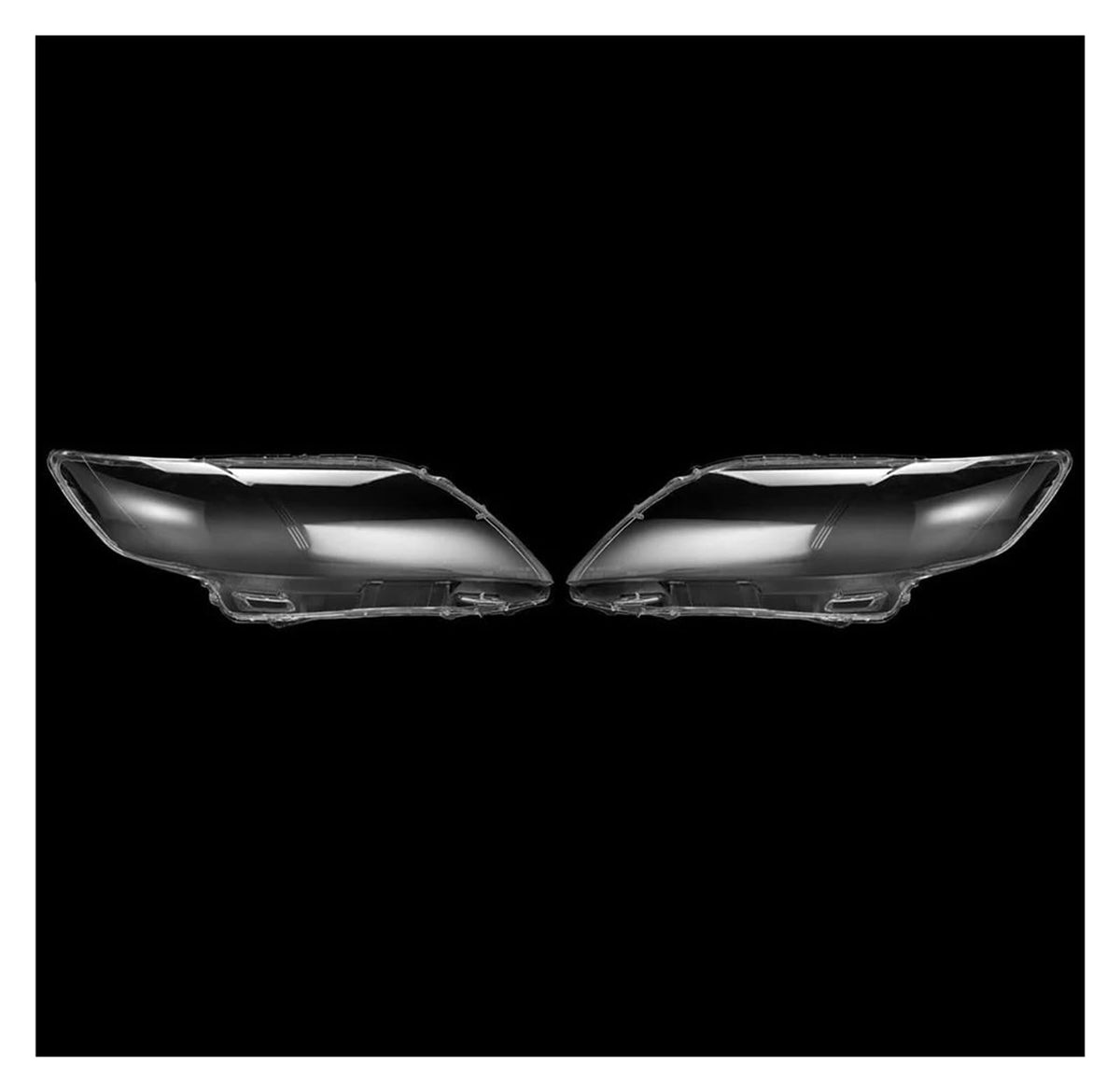 Compatible With Toyota Camry 2007 2008 2009 Headlight Housing Q85603