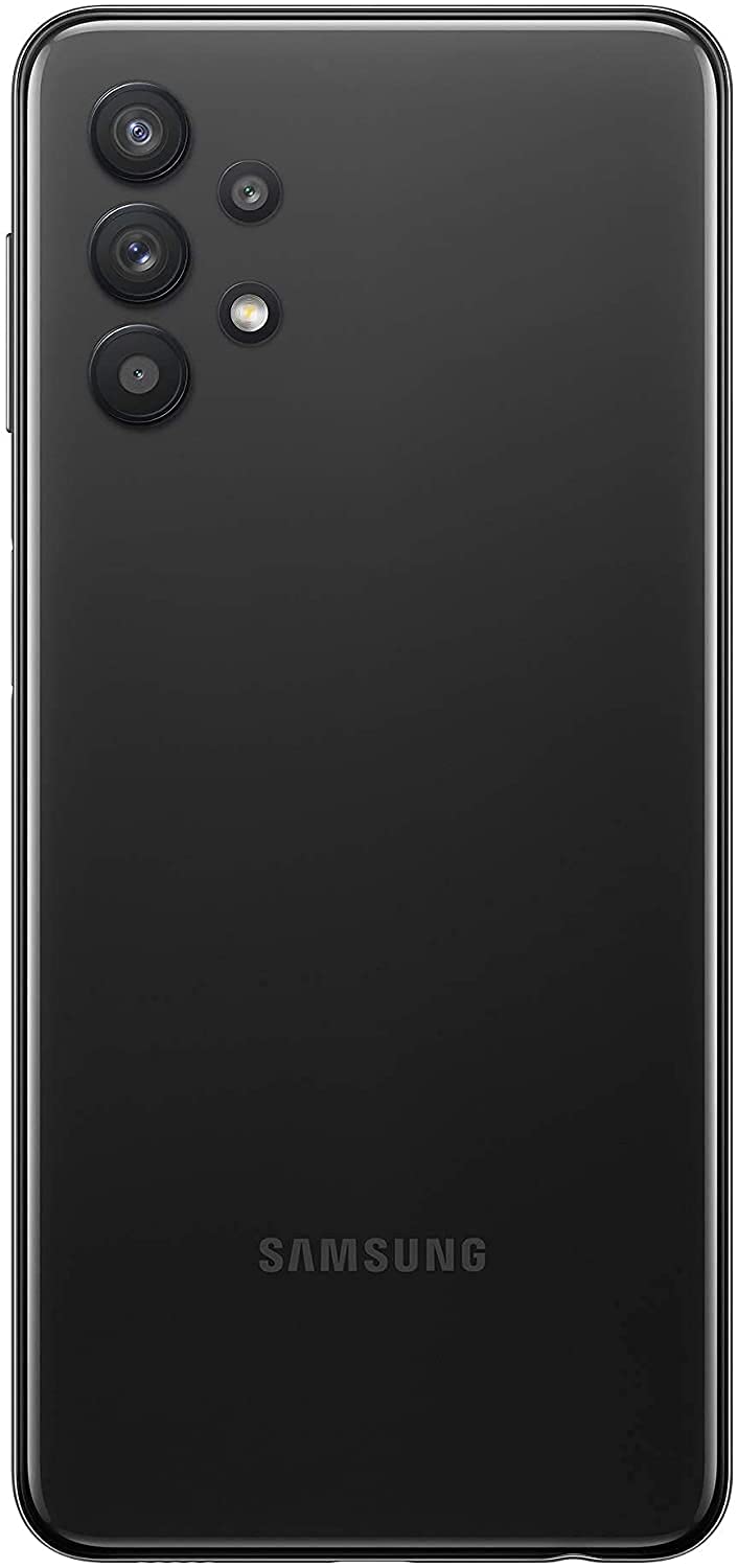 5G Smartphone 64GB 6.5" 90Hz Display 48MP Quad Camera N177580