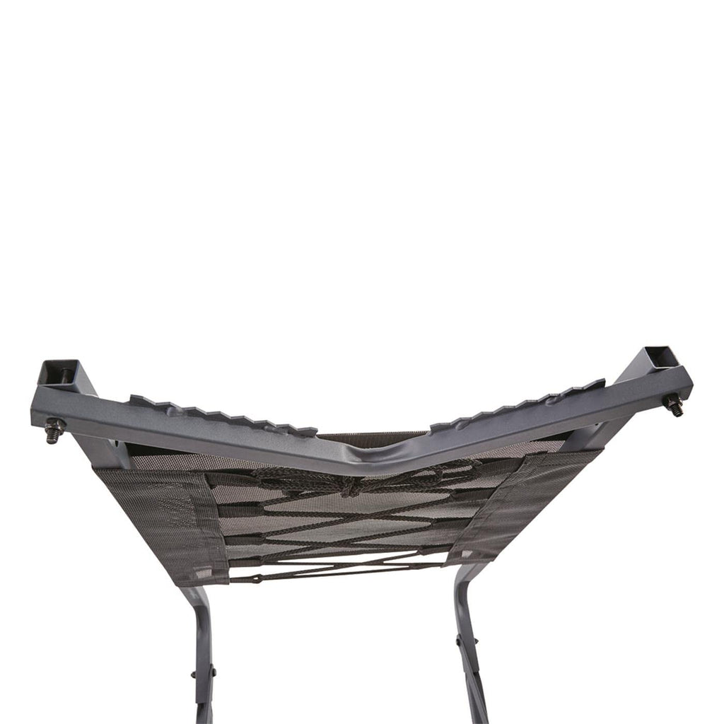 Climbing Ladder Tree Stand with Mesh Seat R711460