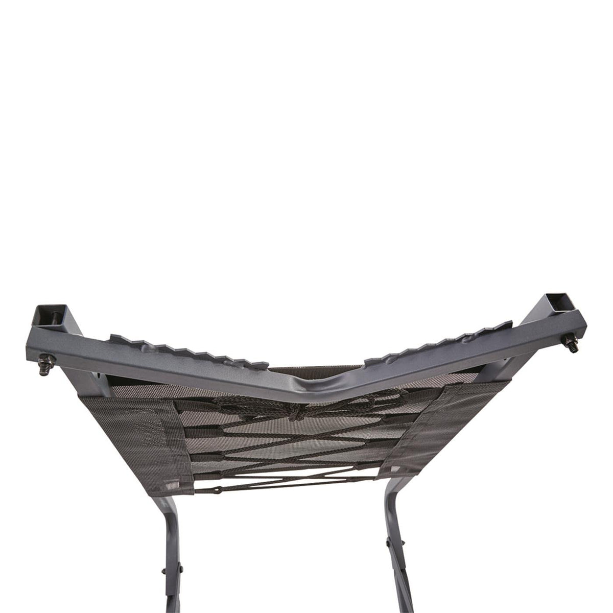Climbing Ladder Tree Stand with Mesh Seat R711460