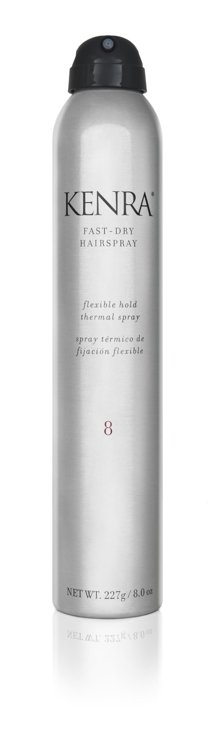 Fast Dry Hairspray Flexible Hold Thermal Spray Z899222