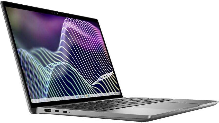 14" Laptop Intel Core i7 512GB SSD 16GB RAM Touch S1105