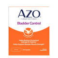 Bladder Control Supplement 52 Ct Z2607