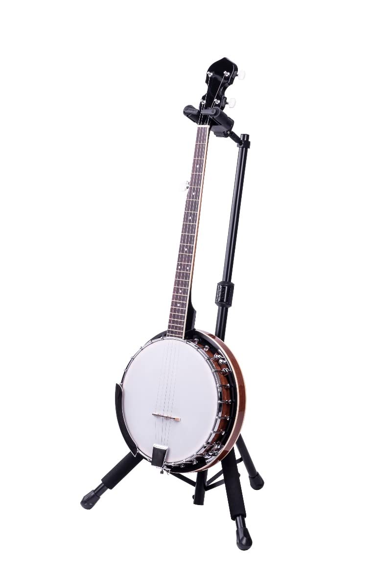 Single Guitar Stand with Auto Grip System P703