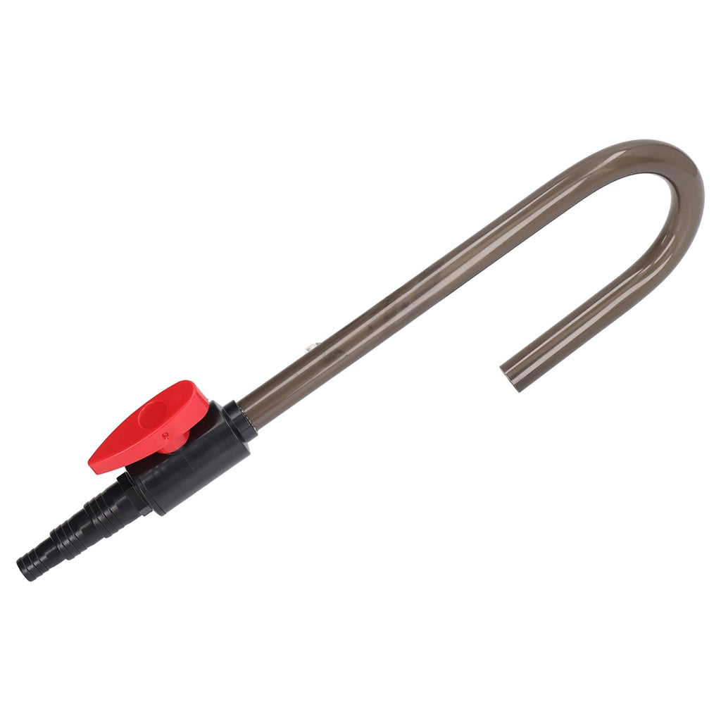 Auto Fill Water Refiller Tube with Curved Hook U342