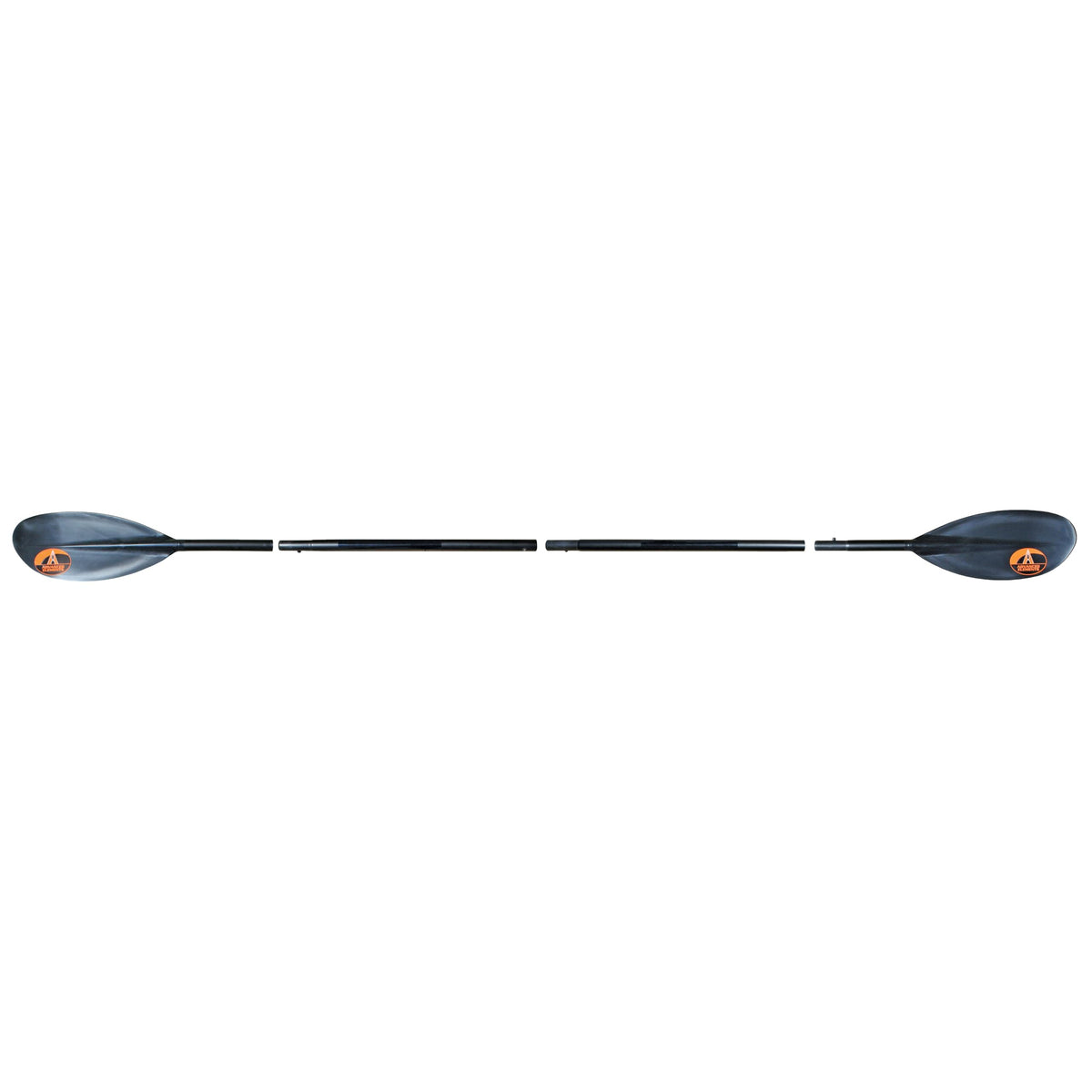 4 Part Kayak Paddle T22987