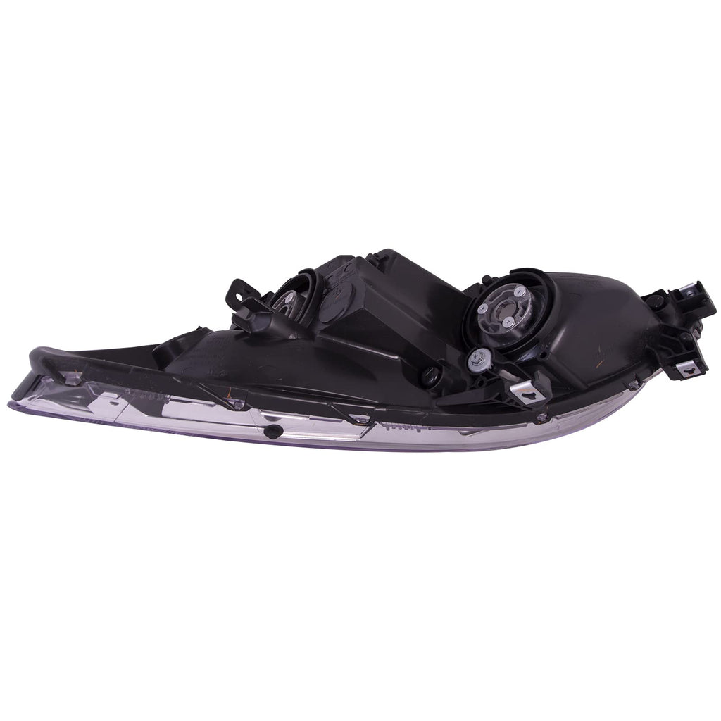 Right And Left Pair CAPA Certified Headlight T857