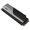 4TB PCIe Gen4 M.2 2280 SSD with PS5 Heatsink J886