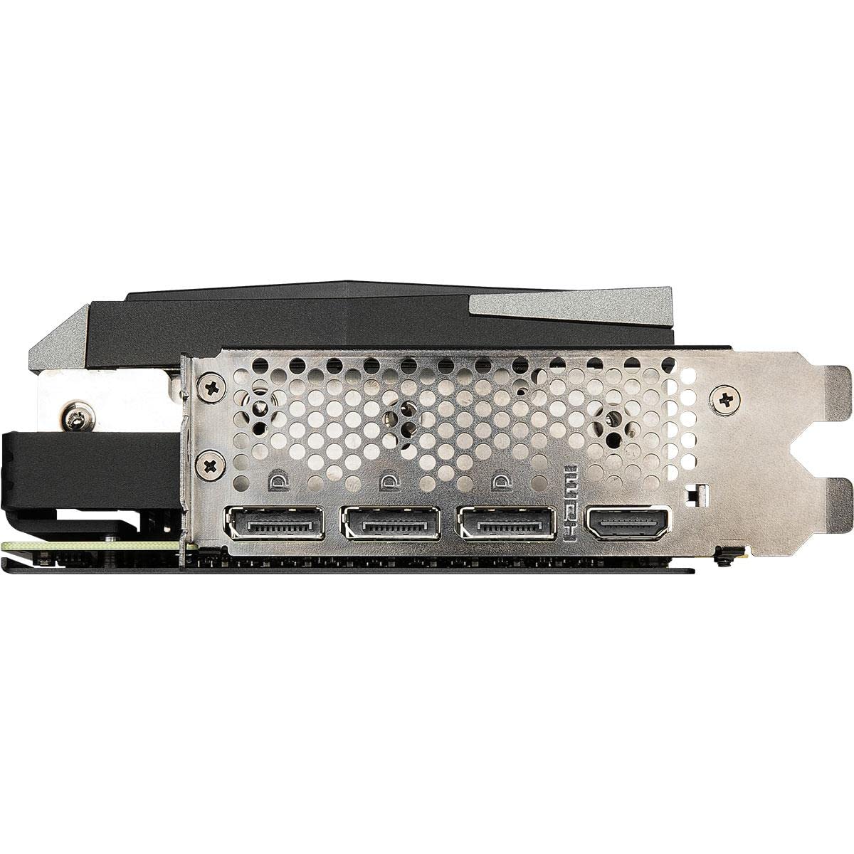 8GB OC Graphics Card J808