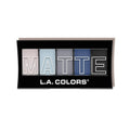 5 Color Matte Eyeshadow I173085
