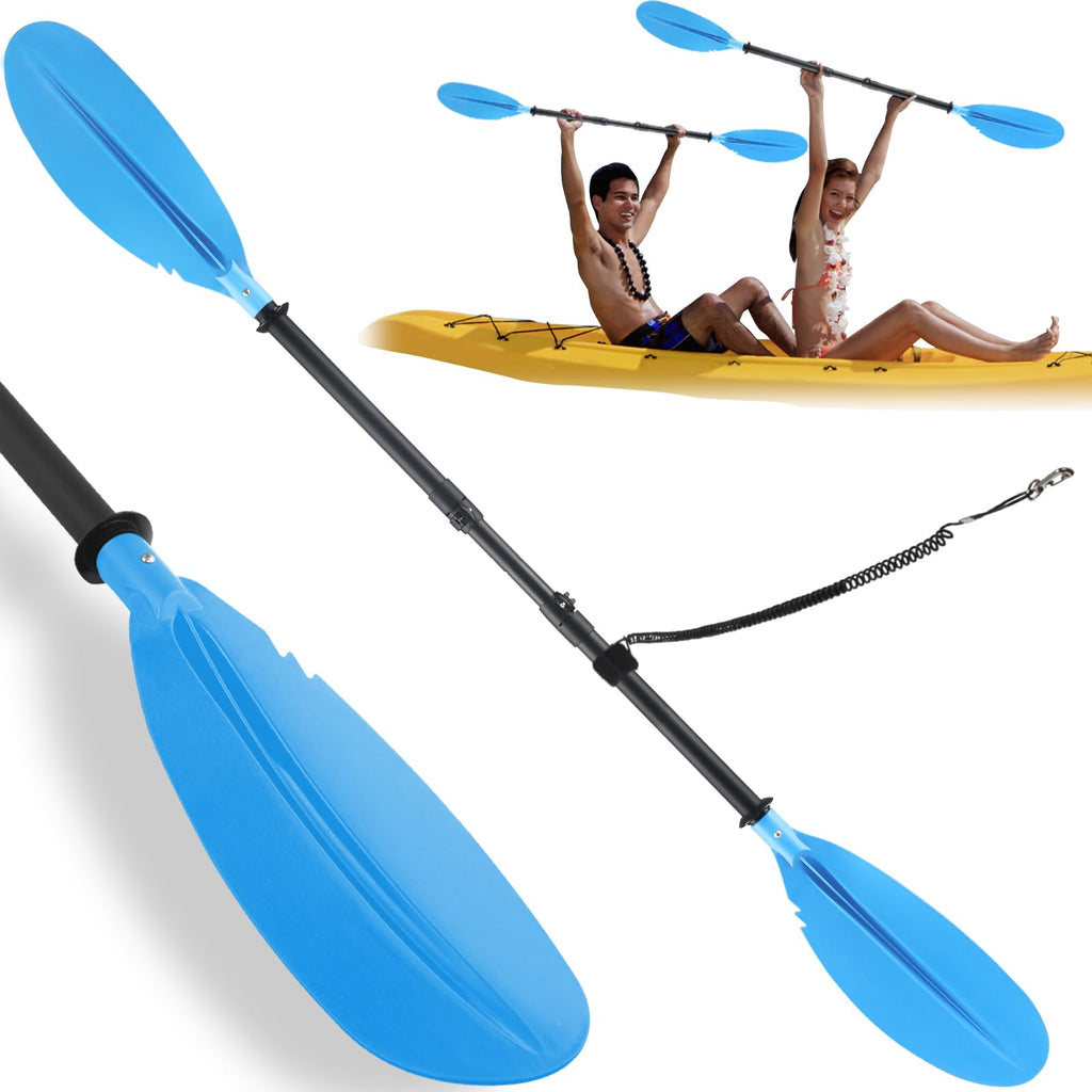 Telescopic Kayak Paddle I353