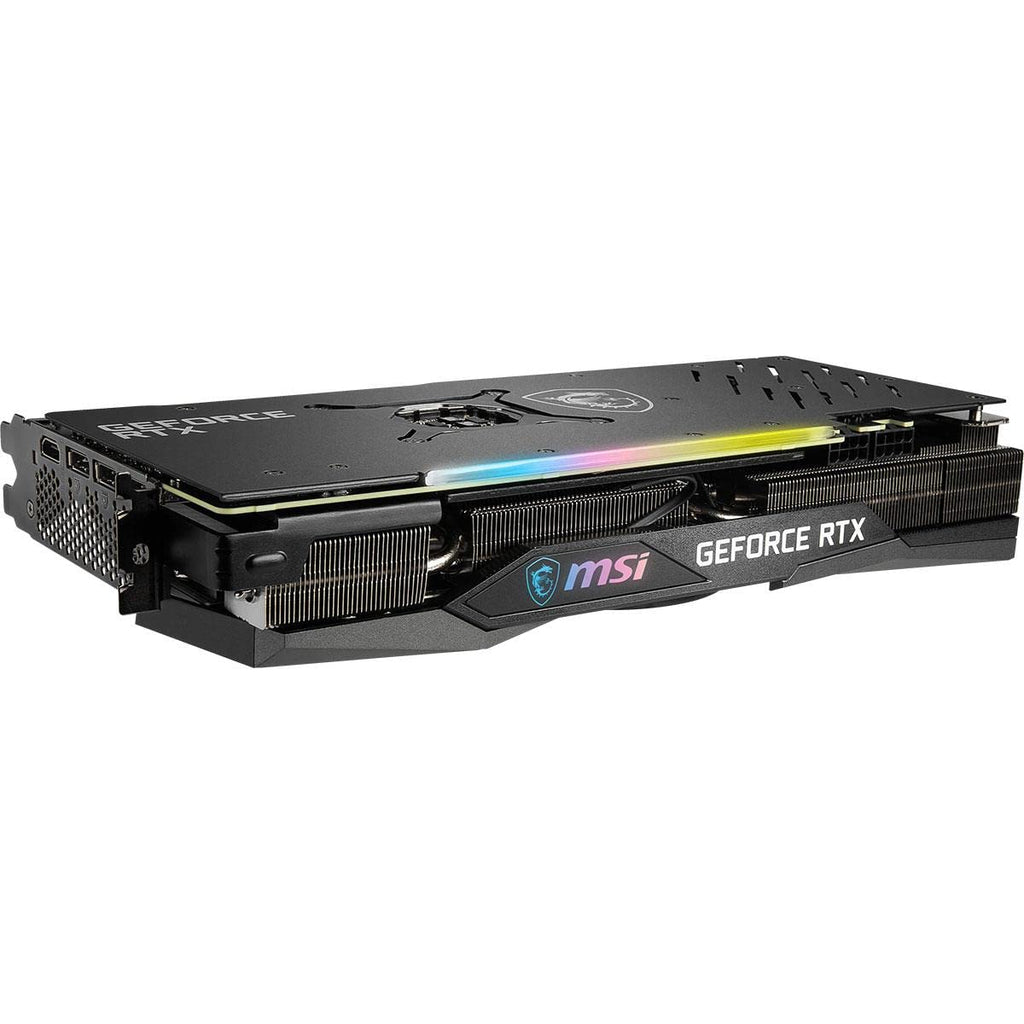 8GB OC Graphics Card J808