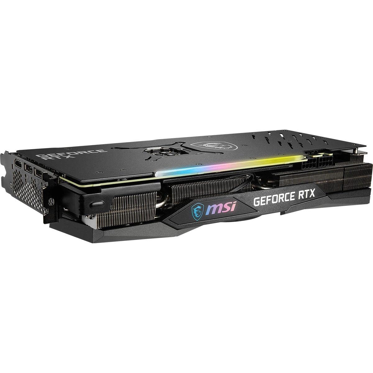8GB OC Graphics Card J808