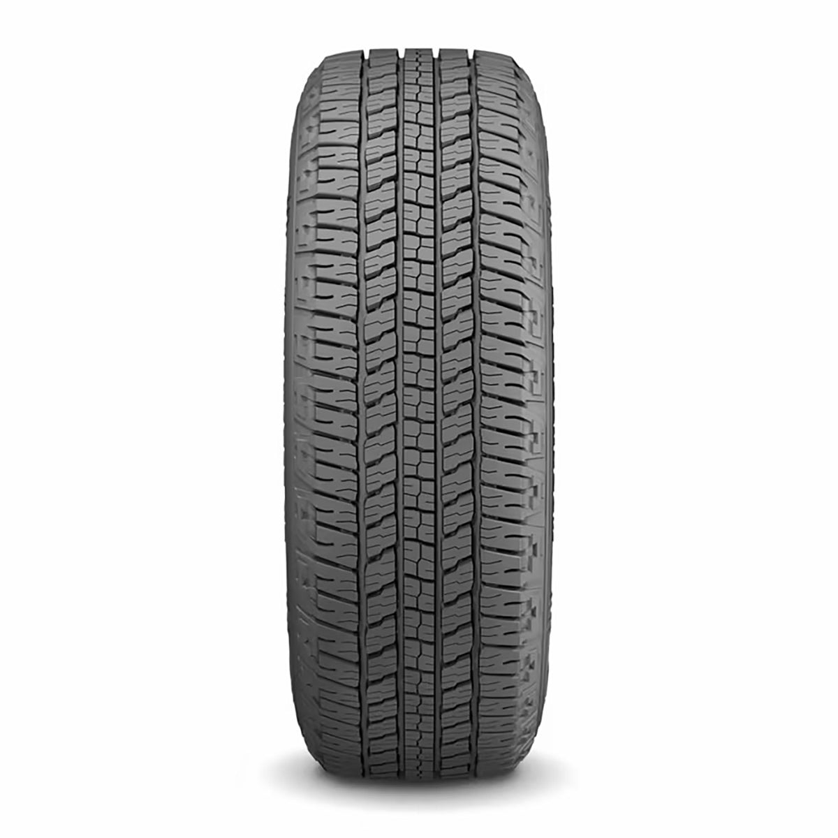 All Season 265/70R18 116T Light Truck Tire D449